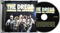 the album cover for Dregs - Across The Airwaves