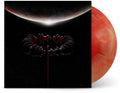the album cover for Muse - The WOW! Signal [Indie Exclusive Galaxy Marble Red + Gray]