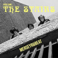 the album cover for Stairs - Here Come...
