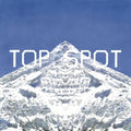 the album cover for T.O.P - Top Spot - Another Dimension