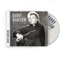 the album cover for Barry Manilow - What A Time (Bonus Track)