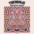 the album cover for TigerBalm - Bubblegum Discos