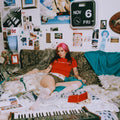 the album cover for Girli - It's Just My Opinion