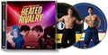 the album cover for Heated Rivalry / O.S.T. - Heated Rivalry (Original Series Soundtrack)