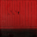 the album cover for Haste The Day - Dissenter