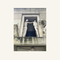 the album cover for Zhang Alex Hungtai - Orion/Mother [Download Included]