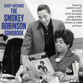 the album cover for Shop Around: The Smokey Robinson Songbook / Var - Shop Around: The Smokey Robinson Songbook / Var