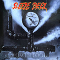 the album cover for Sleeze Beez - Powertool (Uk)