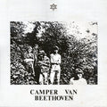 the album cover for Camper Van Beethoven - II & III - 40th Anniversary Edition [Deluxe]