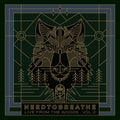 the album cover for NEEDTOBREATHE - Live From The Woods Vol 2