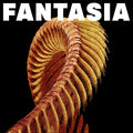 the album cover for SLIFT - Fantasia