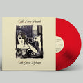 the album cover for Green Pajamas - Lucy Parade [Red]