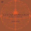 the album cover for Gustaf Ljunggren - Along The Low Road