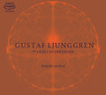 the album cover for Gustaf Ljunggren - Along The Low Road