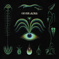 the album cover for Eric Demuro - Simulacra
