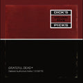 the album cover for Grateful Dead - Dick's Picks Vol. 5-Oakland Auditorium Arena [Box]