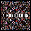the album cover for Enchufada: A Lisbon Club Story / Various - Enchufada: A Lisbon Club Story / Various