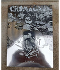 the album cover for Cromagnon - Orgasm