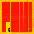 the album cover for Mkb Fraction Provisoire Feat Jac Berrocal - Feu!