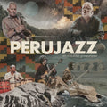 the album cover for Perujazz - En Vivo 2023 Gira Europea