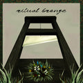 the album cover for Ritual Bronze - Ritual Bronze