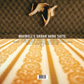 the album cover for Maxwell - Maxwell's Urban Hang Suite - 30th Anniversary