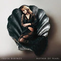 the album cover for Freya Ridings - Mother Of Pearl [Colored Vinyl] (Uk)