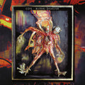 the album cover for Coil - Astral Disaster (Tth Edition) (Gate) (Post) [Remastered]