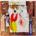 the album cover for Bud Shank - Holiday In Brazil [180 Gram]