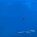 the album cover for Masahiko Togashi - Face Of Percussion