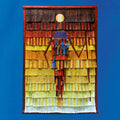 the album cover for Farka Vieux Toure  / Khruangbin - Ali [Colored Vinyl] [Limited Edition] (Aus)