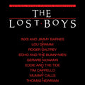 the album cover for Lost Boys - Lost Boys  O.S.T. [Gold]