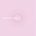 the album cover for Jetenderpaul - Presents The Modal Lines - Pink Splatter [Colored Vinyl]