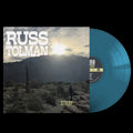 the album cover for Russ Tolman - Stray [Colored Vinyl]