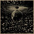 the album cover for Neil Young - Mirror Ball