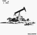 the album cover for Shallowater - There Is A Well [Colored Vinyl]