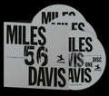 the album cover for Miles Davis - Miles '56 [3CD]