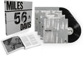 the album cover for Miles Davis - Miles '56 [Box Set - 180 Gram]