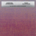 the album cover for Ambrose Akinmusire & Mary Halvorson - Slo Mo Neon Luminate Hoverings
