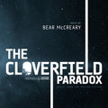 the album cover for Bear McCreary - Cloverfield Paradox / O.S.T.