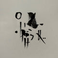the album cover for MICAH THOMAS - Lucid