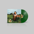 the album cover for Rachel Chinouriri - Little House [Colored Vinyl] (Grn) [Limited Edition] [Indie Exclusive] (Can)