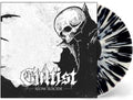 the album cover for Cultist - Slow Suicide (Blk) [Colored Vinyl] [Limited Edition] (Wht) [Download Included]