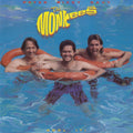 the album cover for Monkees - Pool It (Anniversary) [180g Aqua]