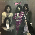 the album cover for Sparks - Woofer In Tweeter's Clothing [Clear Vinyl] [Limited Edition] (Viol)