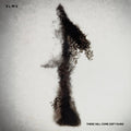 the album cover for Vlmv - There Will Come Soft Rains