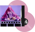 the album cover for Madonna - CONFESSIONS II [Translucent Pink - Expanded]