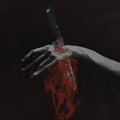 the album cover for Counterparts - Nothing Left To Love [Colored Vinyl] (Wht) (Bice) (Spla)