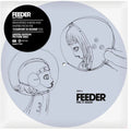 the album cover for Feeder - Feel It Again [Limited Edition] [Indie Exclusive] (Ita)