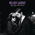 the album cover for Melody Gardot - Bye Bye Blackbird [Limited Edition] [Indie Exclusive] (Ita)